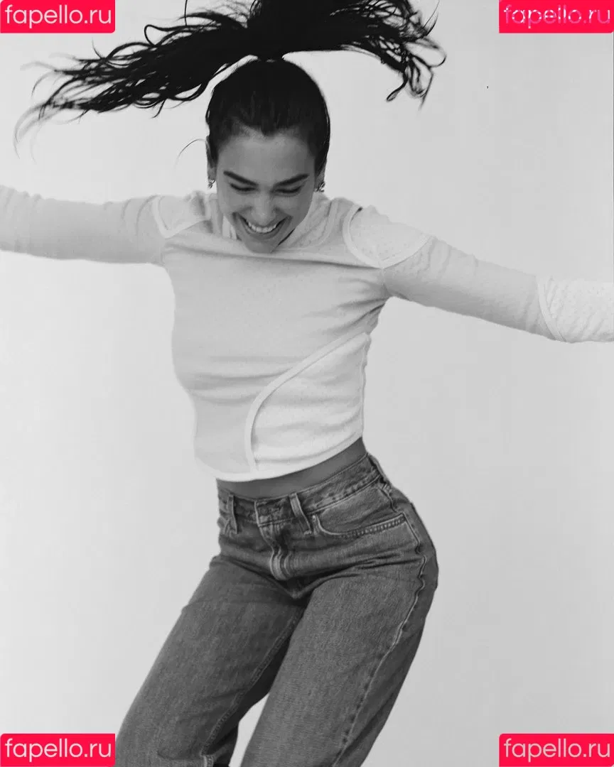 Dua Lipa Onlyfans Photo Gallery 