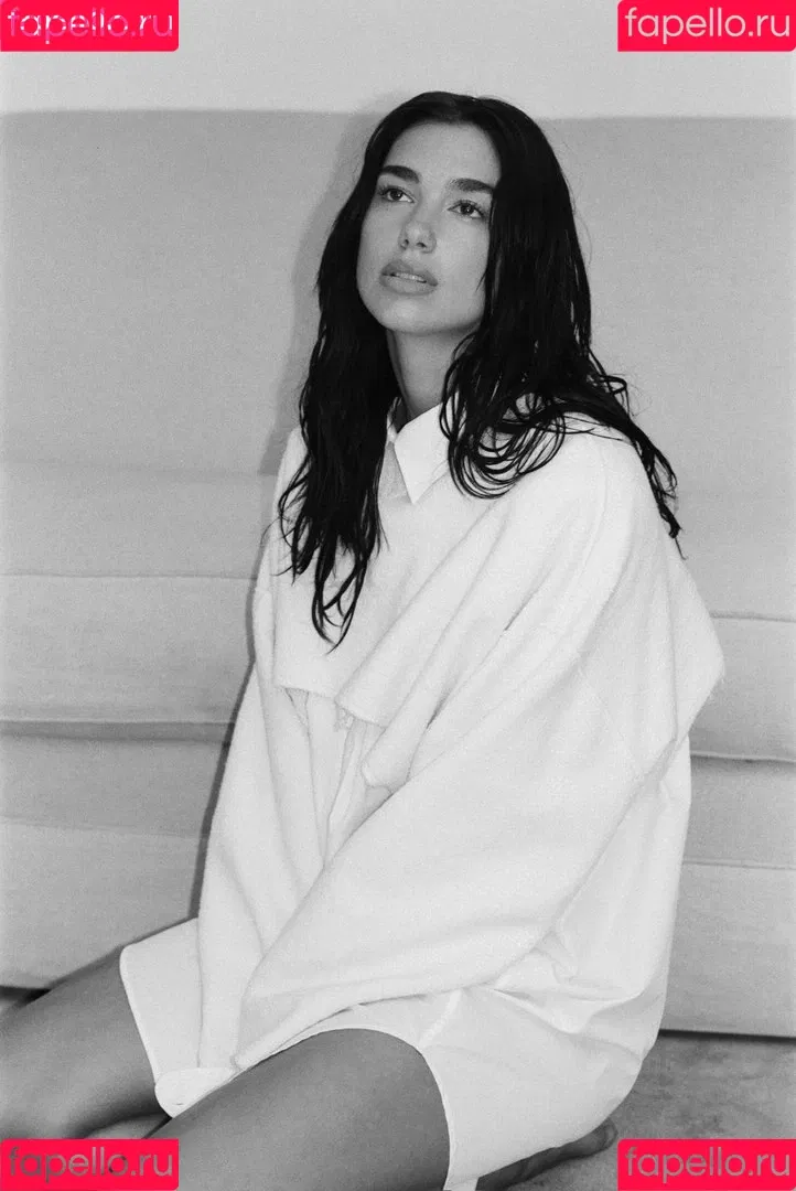 Dua Lipa Onlyfans Photo Gallery 