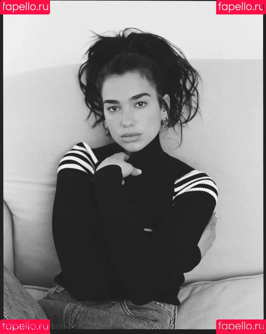 Dua Lipa Onlyfans Photo Gallery 