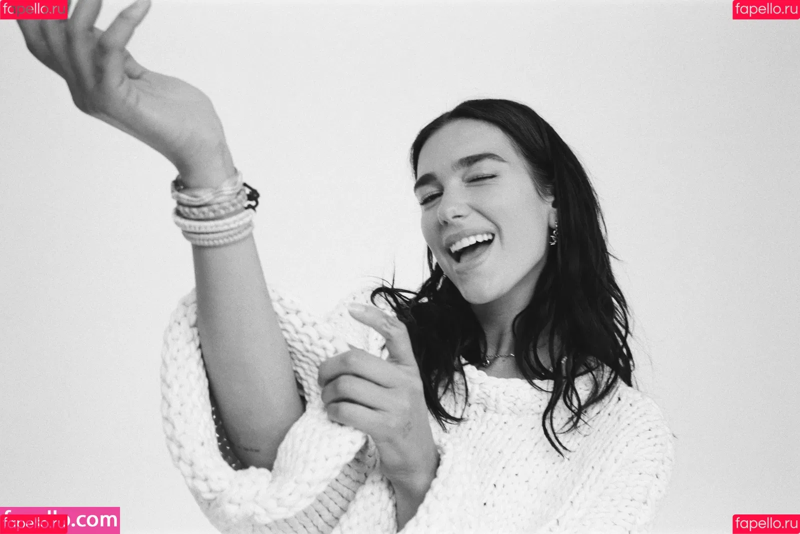 Dua Lipa Onlyfans Photo Gallery 