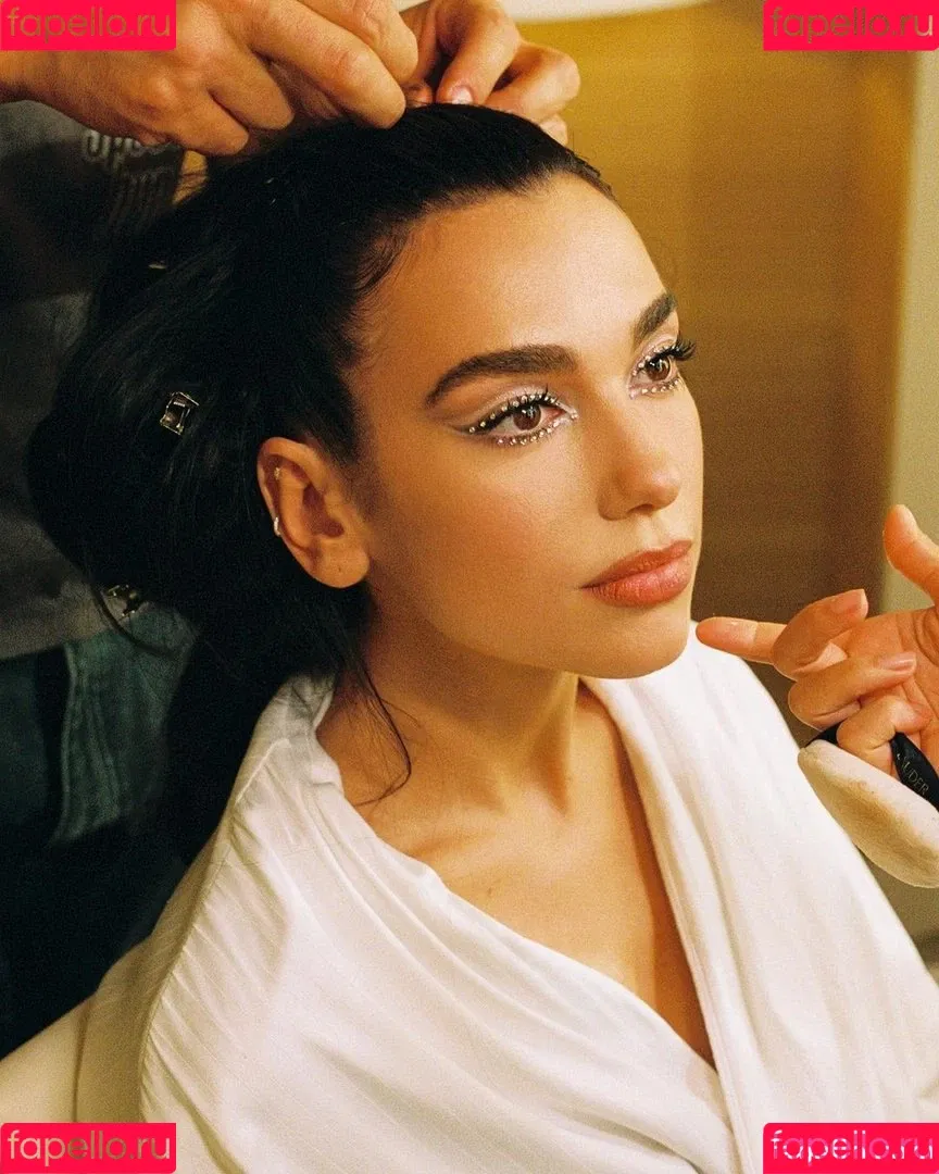 Dua Lipa Onlyfans Photo Gallery 