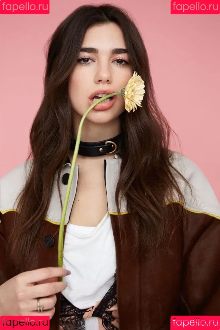 Dua Lipa Onlyfans Photo Gallery 