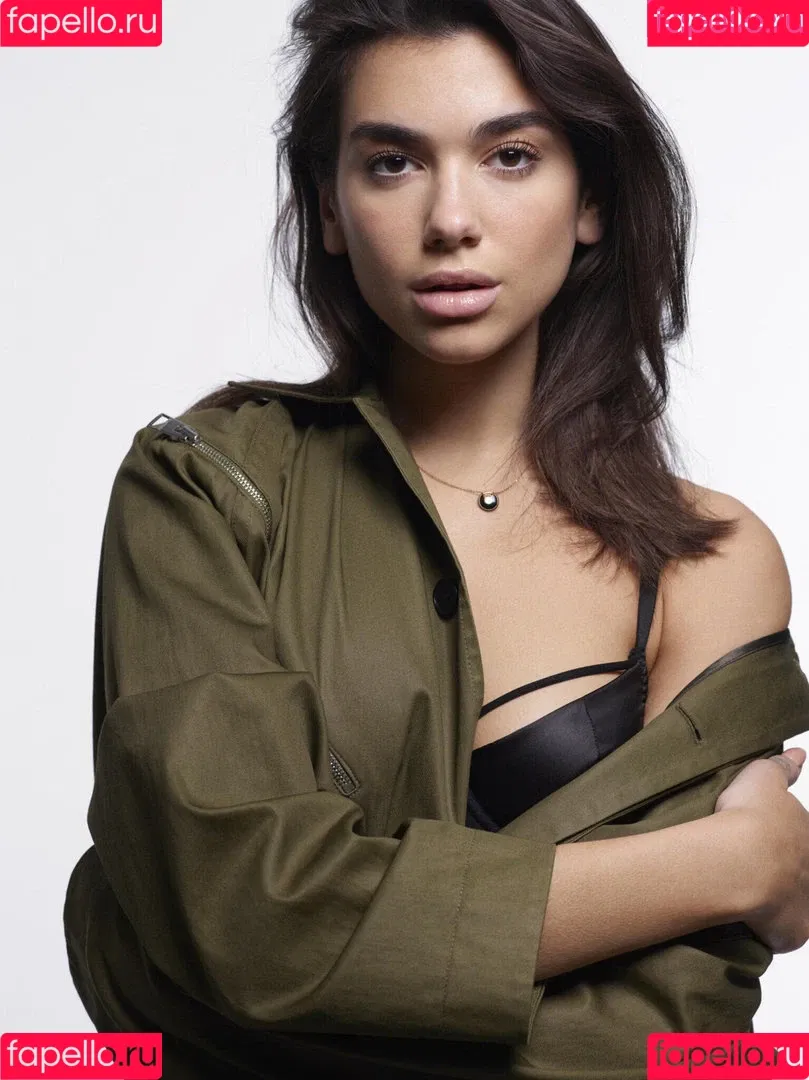 Dua Lipa Onlyfans Photo Gallery 