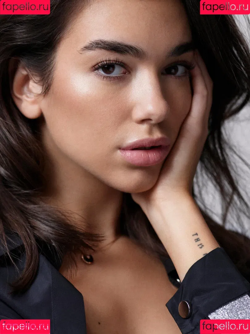 Dua Lipa Onlyfans Photo Gallery 