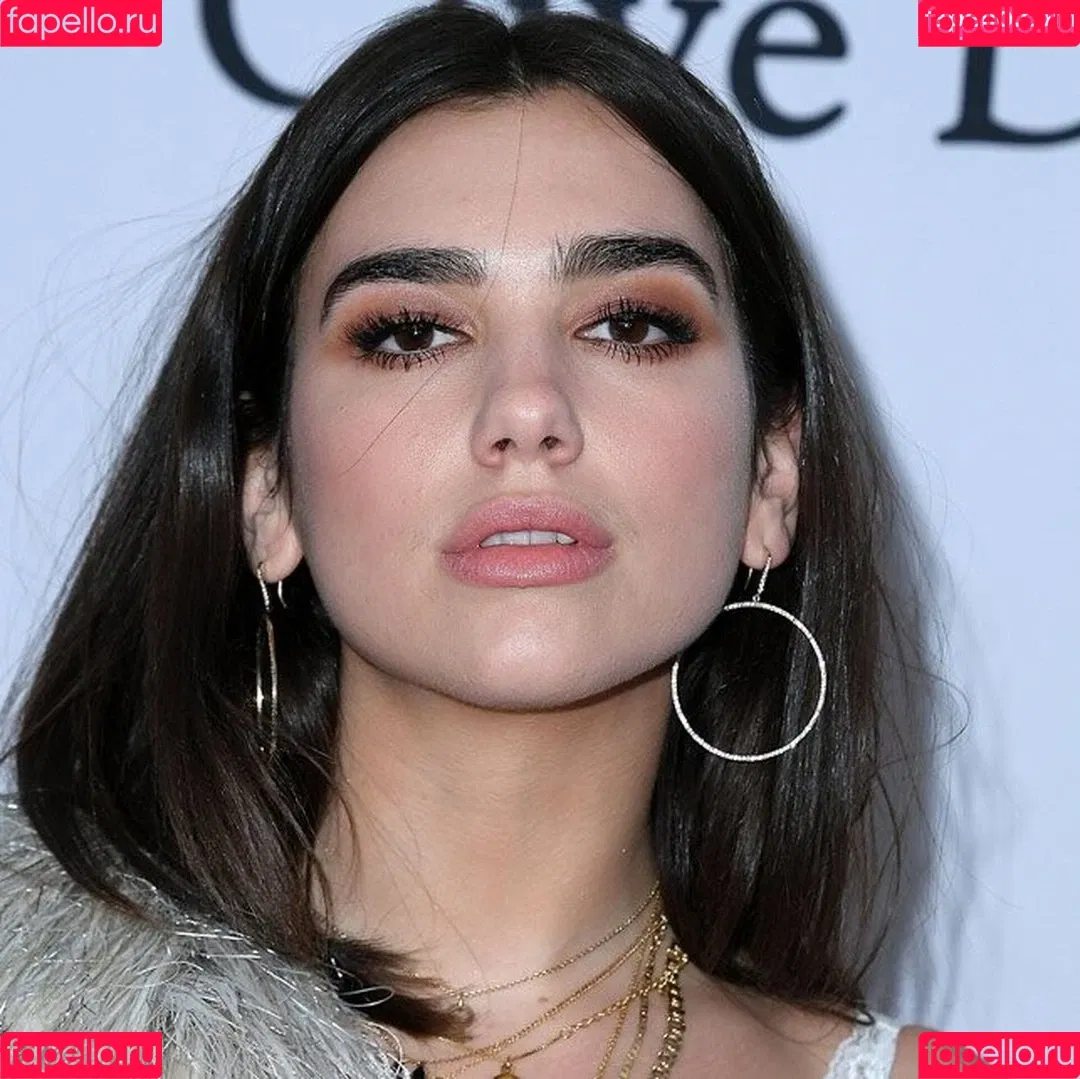 Dua Lipa Onlyfans Photo Gallery 