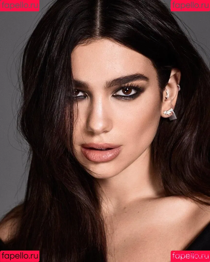 Dua Lipa Onlyfans Photo Gallery 