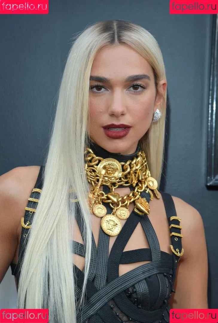 Dua Lipa Onlyfans Photo Gallery 