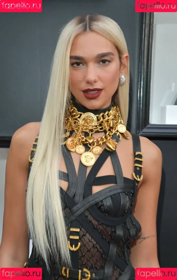 Dua Lipa Onlyfans Photo Gallery 