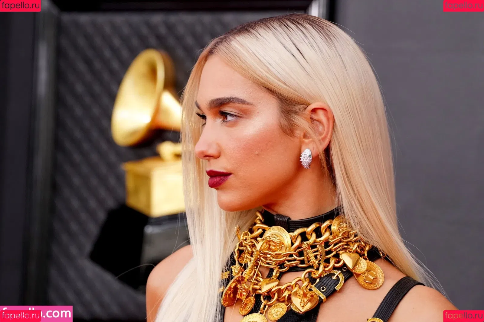 Dua Lipa Onlyfans Photo Gallery 