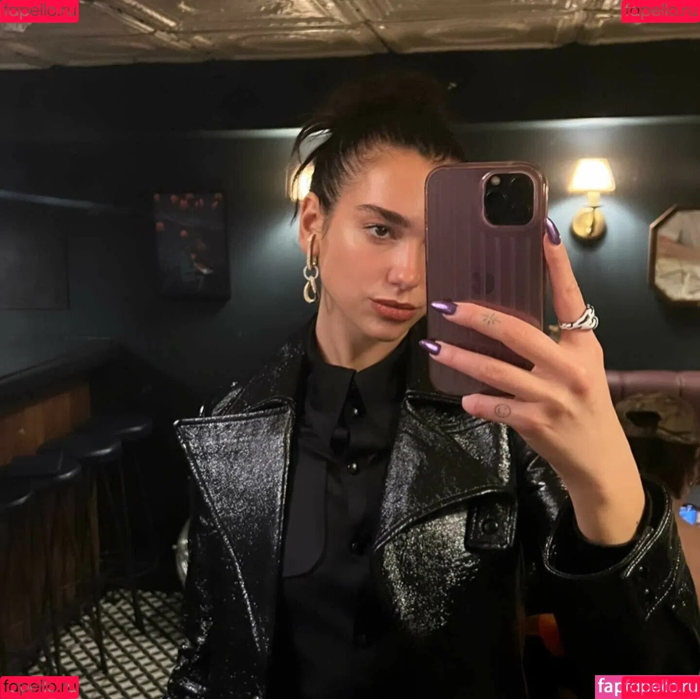 Dua Lipa Onlyfans Photo Gallery 