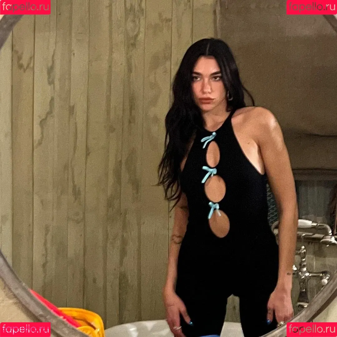 Dua Lipa Onlyfans Photo Gallery 