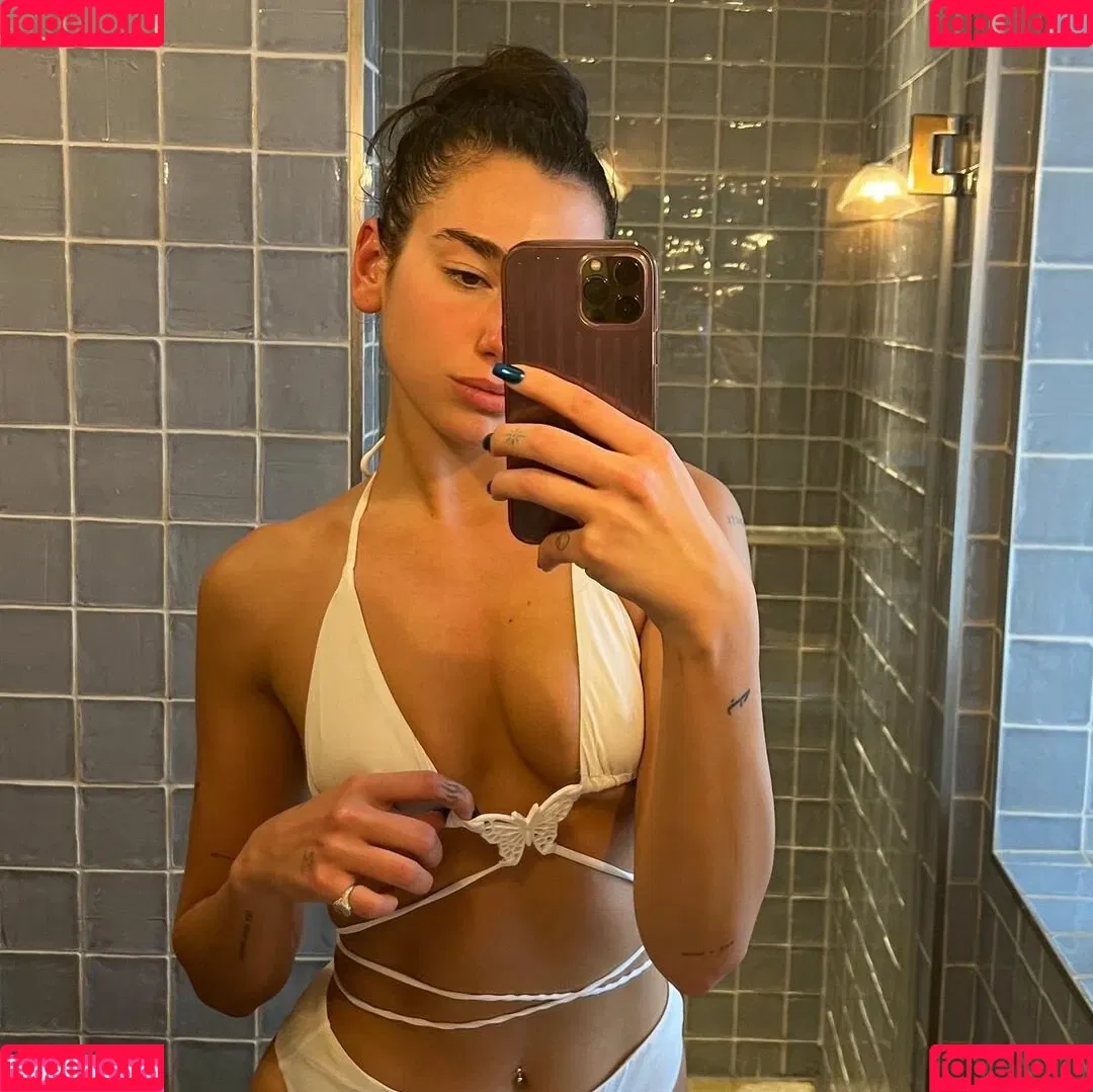 Dua Lipa Onlyfans Photo Gallery 