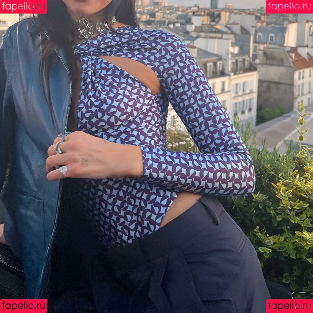 Dua Lipa Onlyfans Photo Gallery 