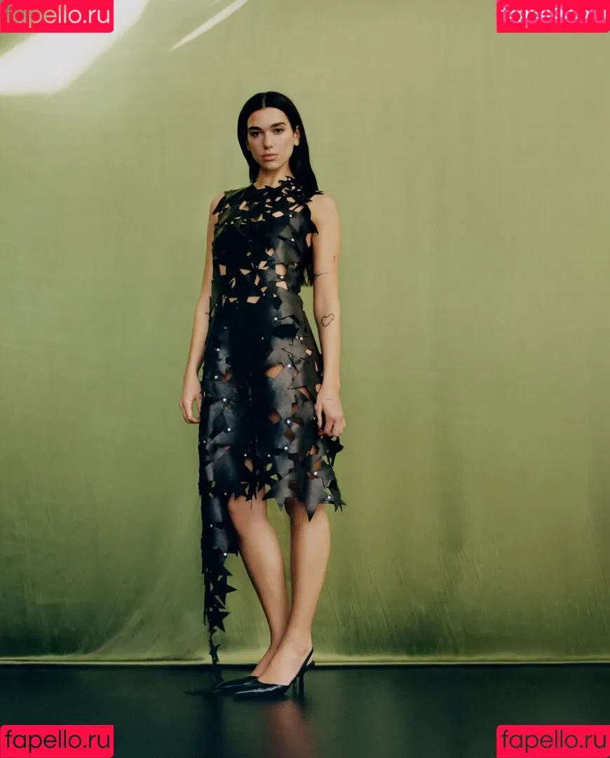Dua Lipa Onlyfans Photo Gallery 