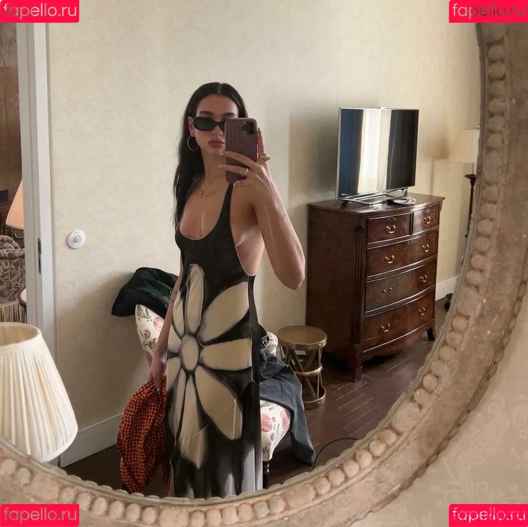 Dua Lipa Onlyfans Photo Gallery 