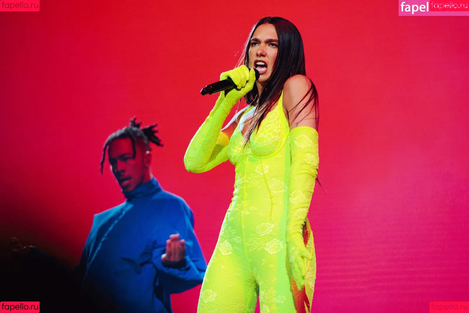 Dua Lipa Onlyfans Photo Gallery 