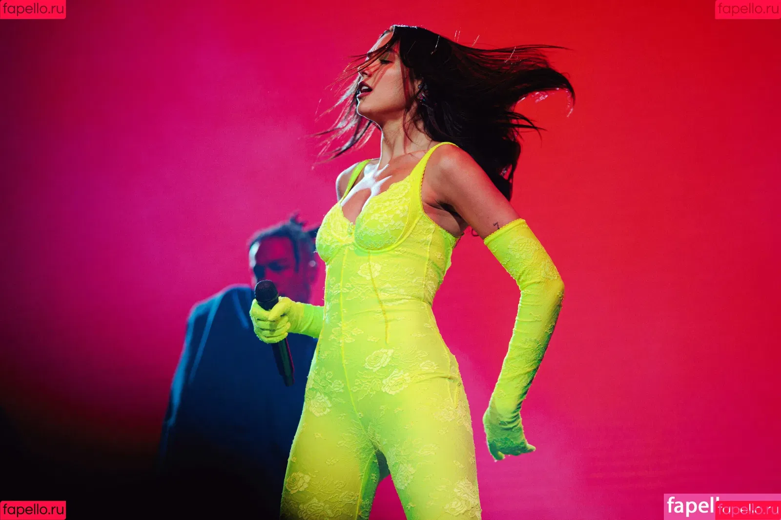 Dua Lipa Onlyfans Photo Gallery 