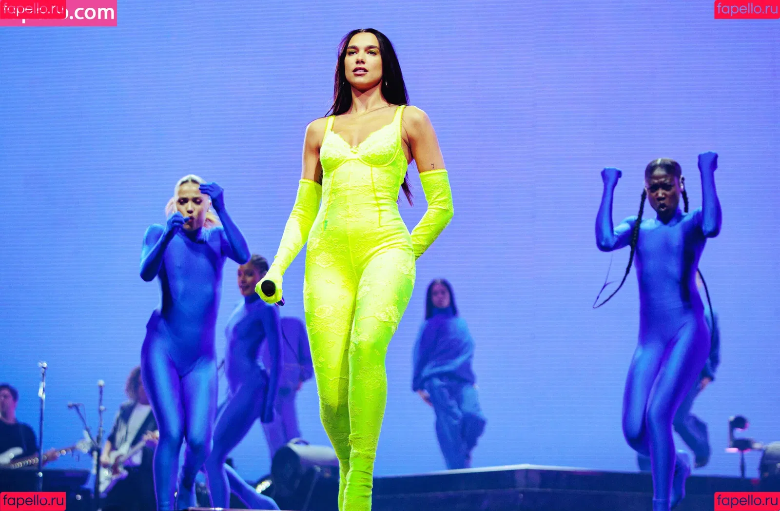 Dua Lipa Onlyfans Photo Gallery 