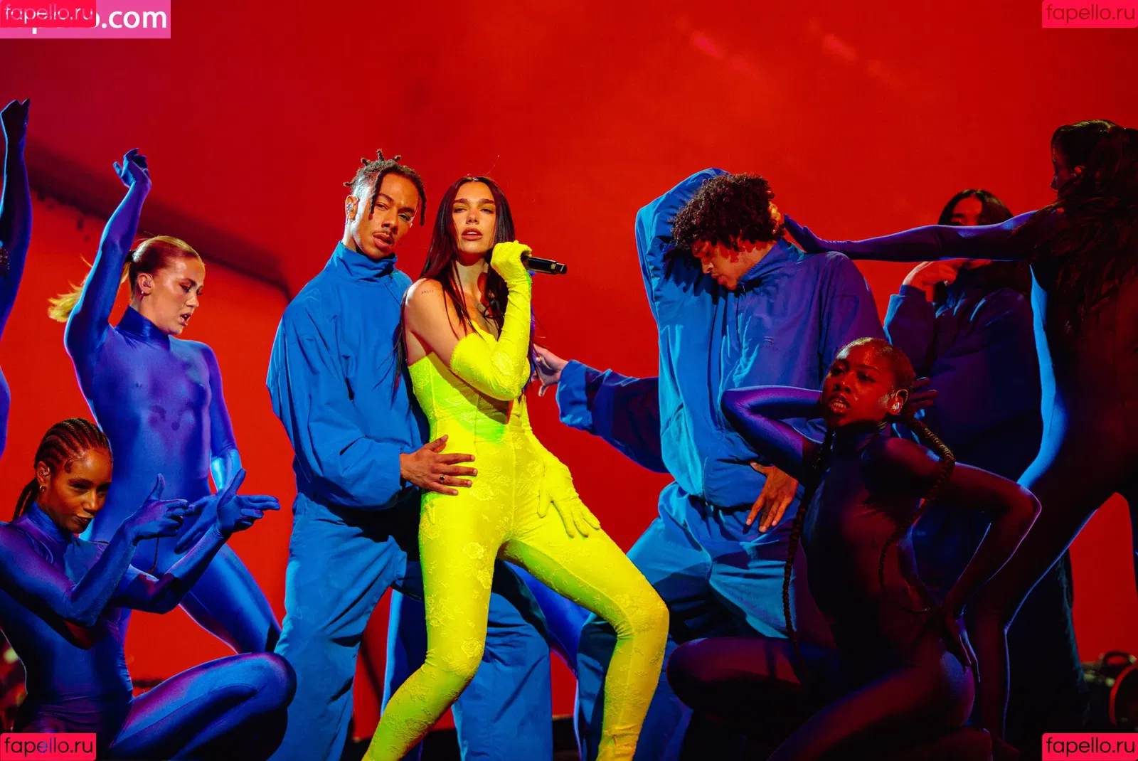 Dua Lipa Onlyfans Photo Gallery 