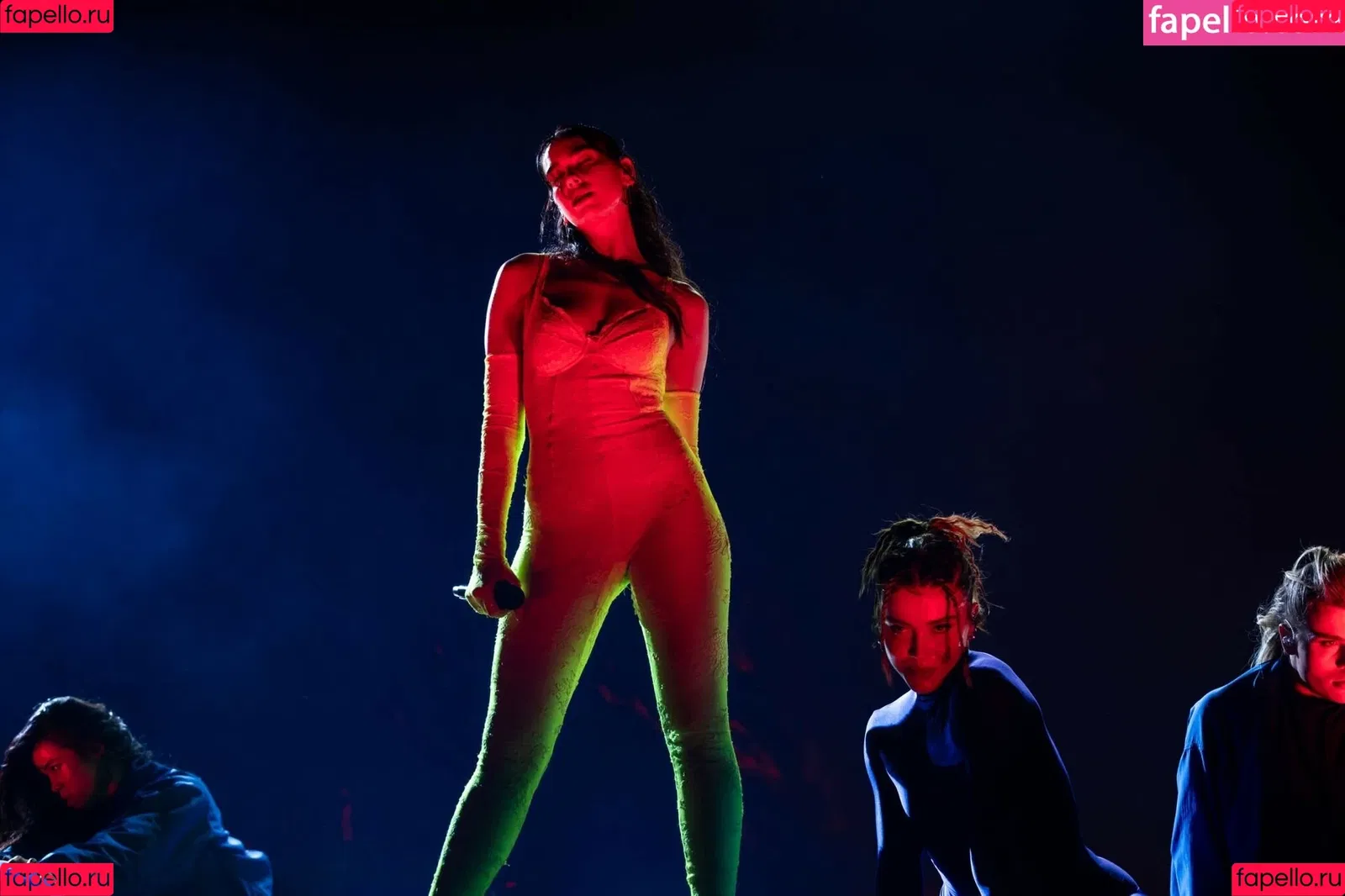 Dua Lipa Onlyfans Photo Gallery 