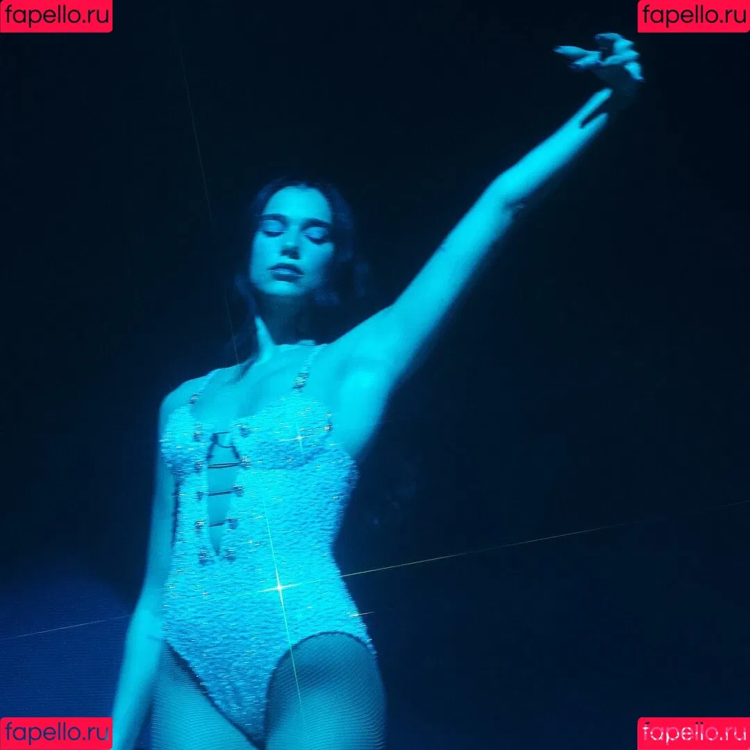Dua Lipa Onlyfans Photo Gallery 