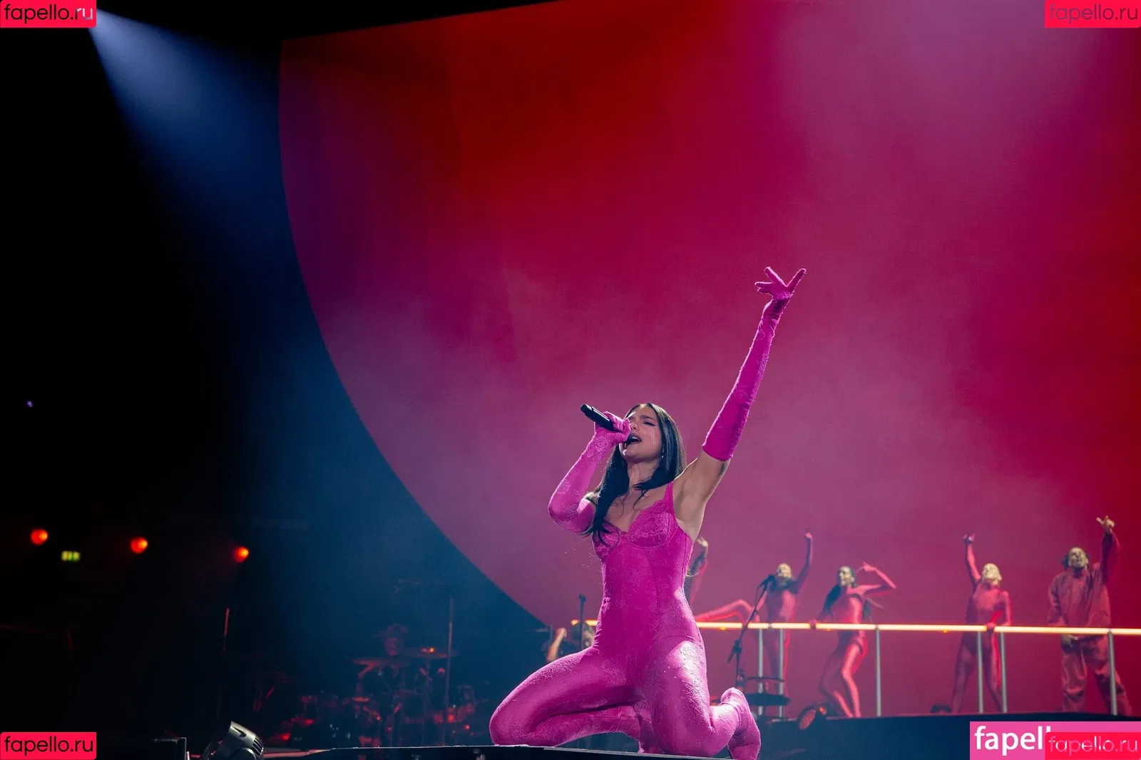 Dua Lipa Onlyfans Photo Gallery 