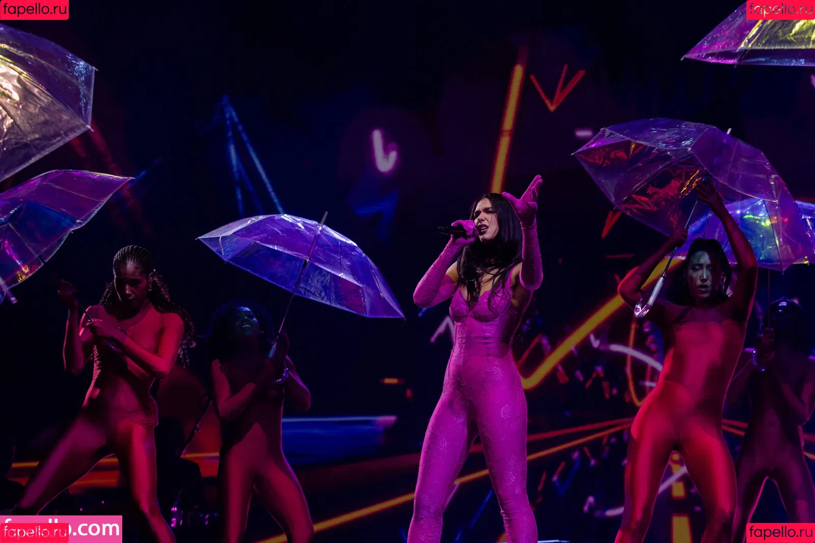 Dua Lipa Onlyfans Photo Gallery 