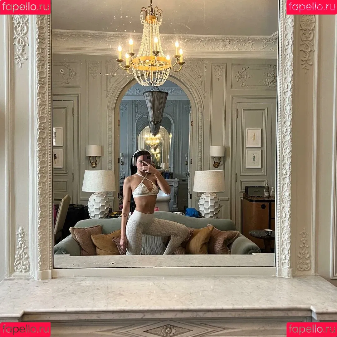 Dua Lipa Onlyfans Photo Gallery 