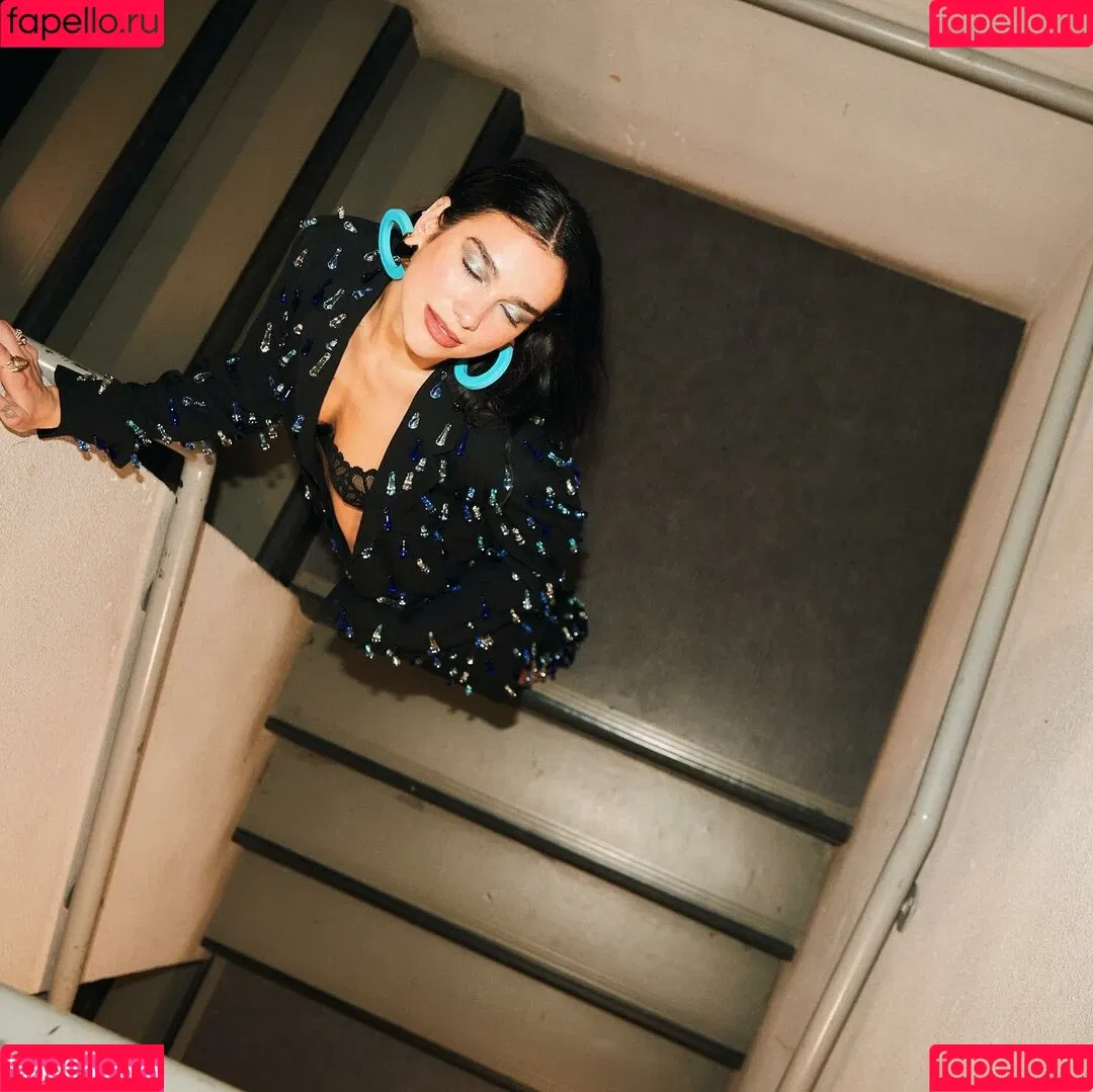Dua Lipa Onlyfans Photo Gallery 
