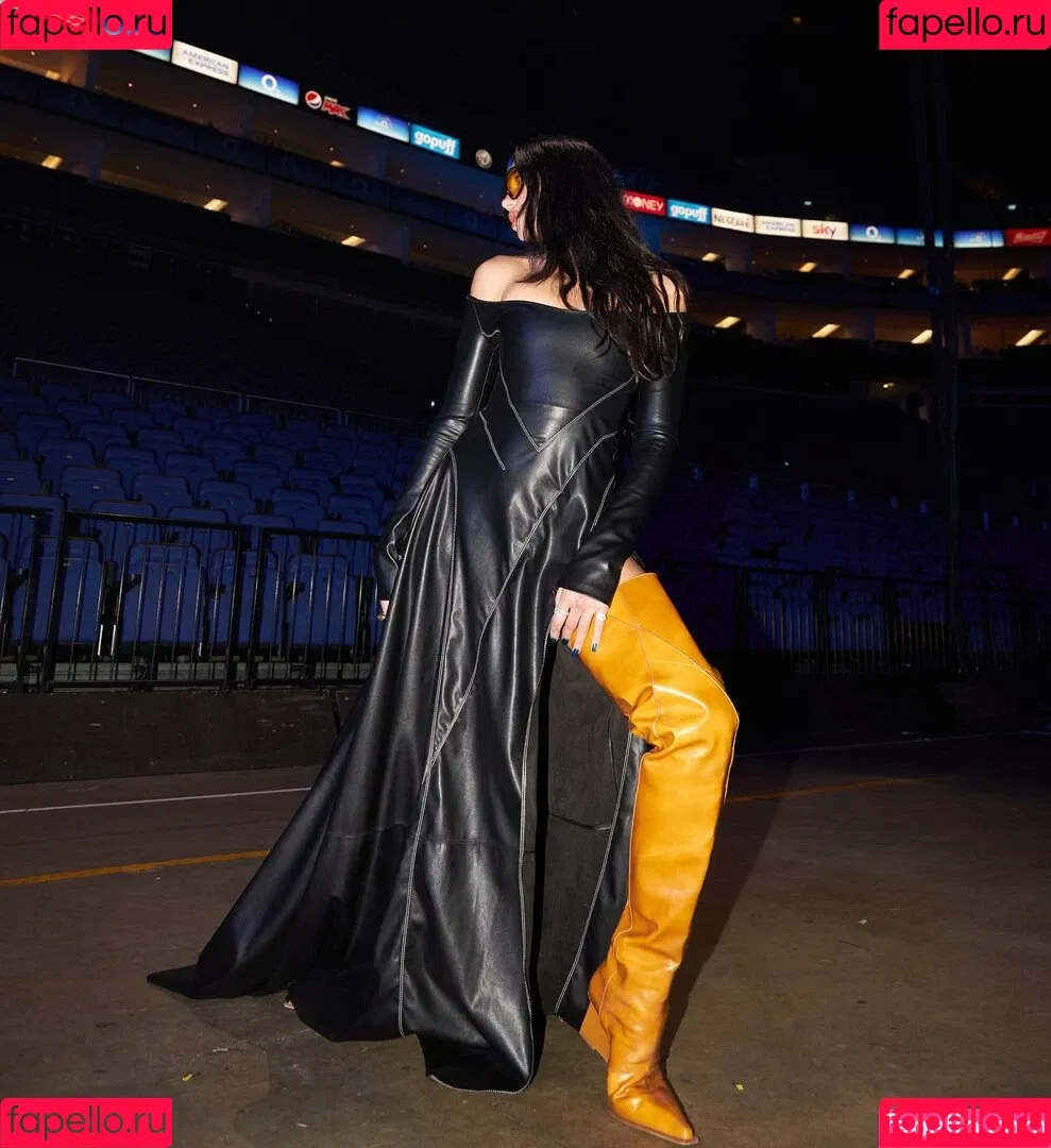 Dua Lipa Onlyfans Photo Gallery 