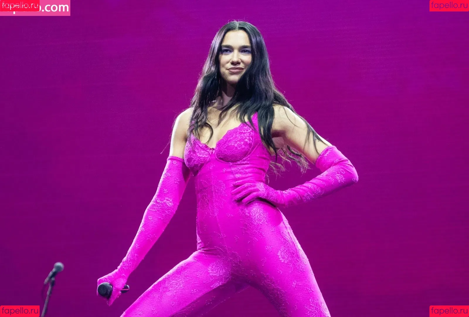 Dua Lipa Onlyfans Photo Gallery 