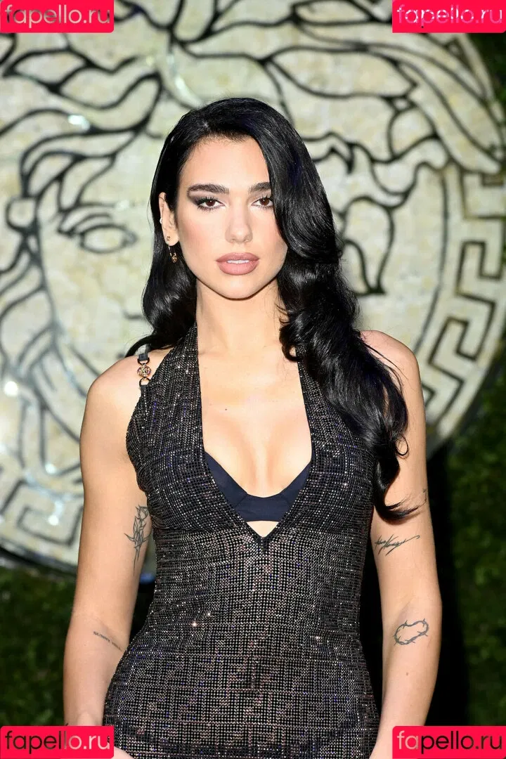 Dua Lipa Onlyfans Photo Gallery 
