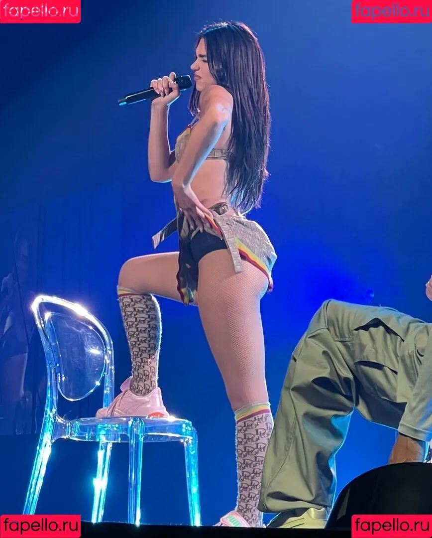 Dua Lipa Onlyfans Photo Gallery 