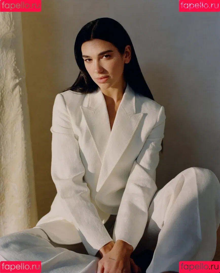 Dua Lipa Onlyfans Photo Gallery 