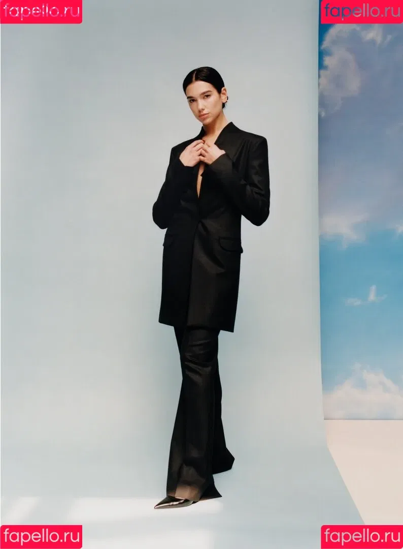 Dua Lipa Onlyfans Photo Gallery 