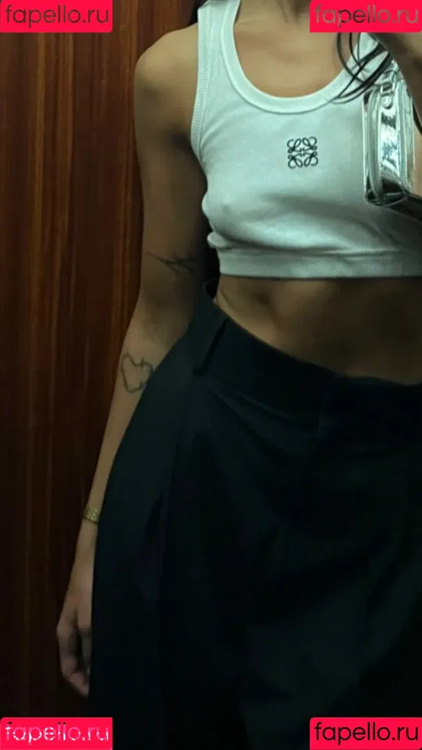 Dua Lipa Onlyfans Photo Gallery 