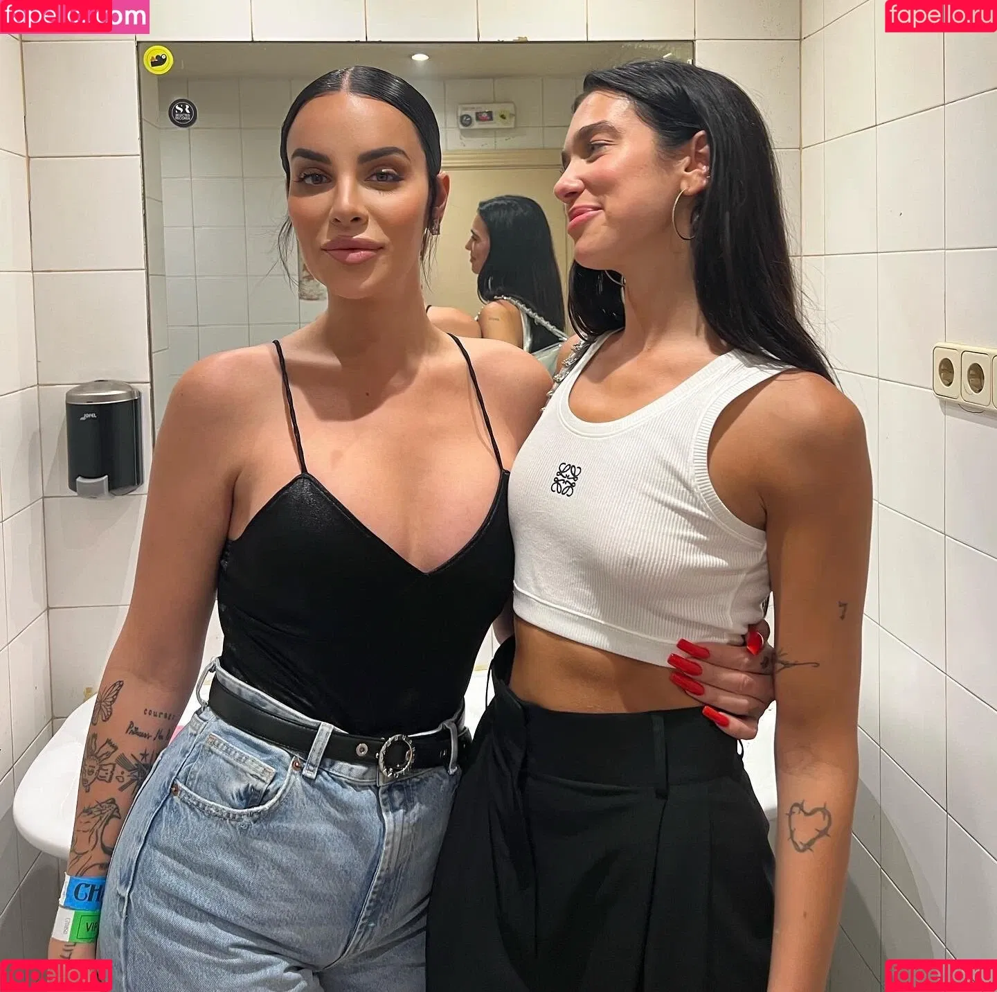 Dua Lipa Onlyfans Photo Gallery 