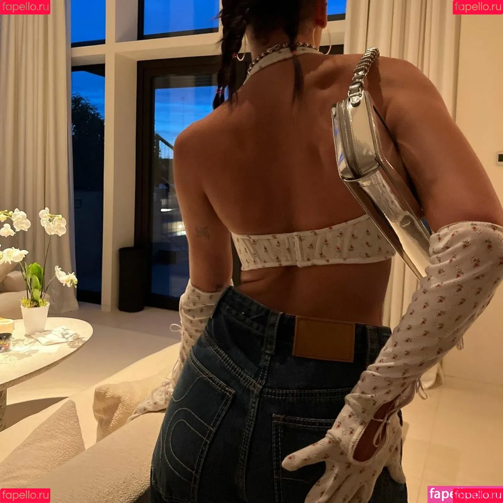 Dua Lipa Onlyfans Photo Gallery 