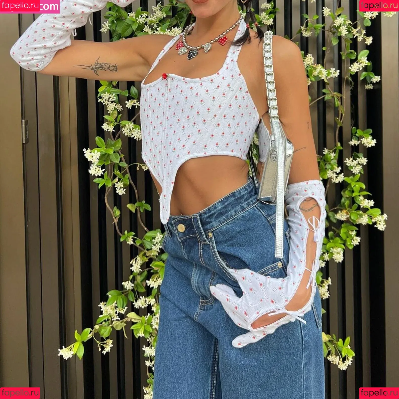 Dua Lipa Onlyfans Photo Gallery 