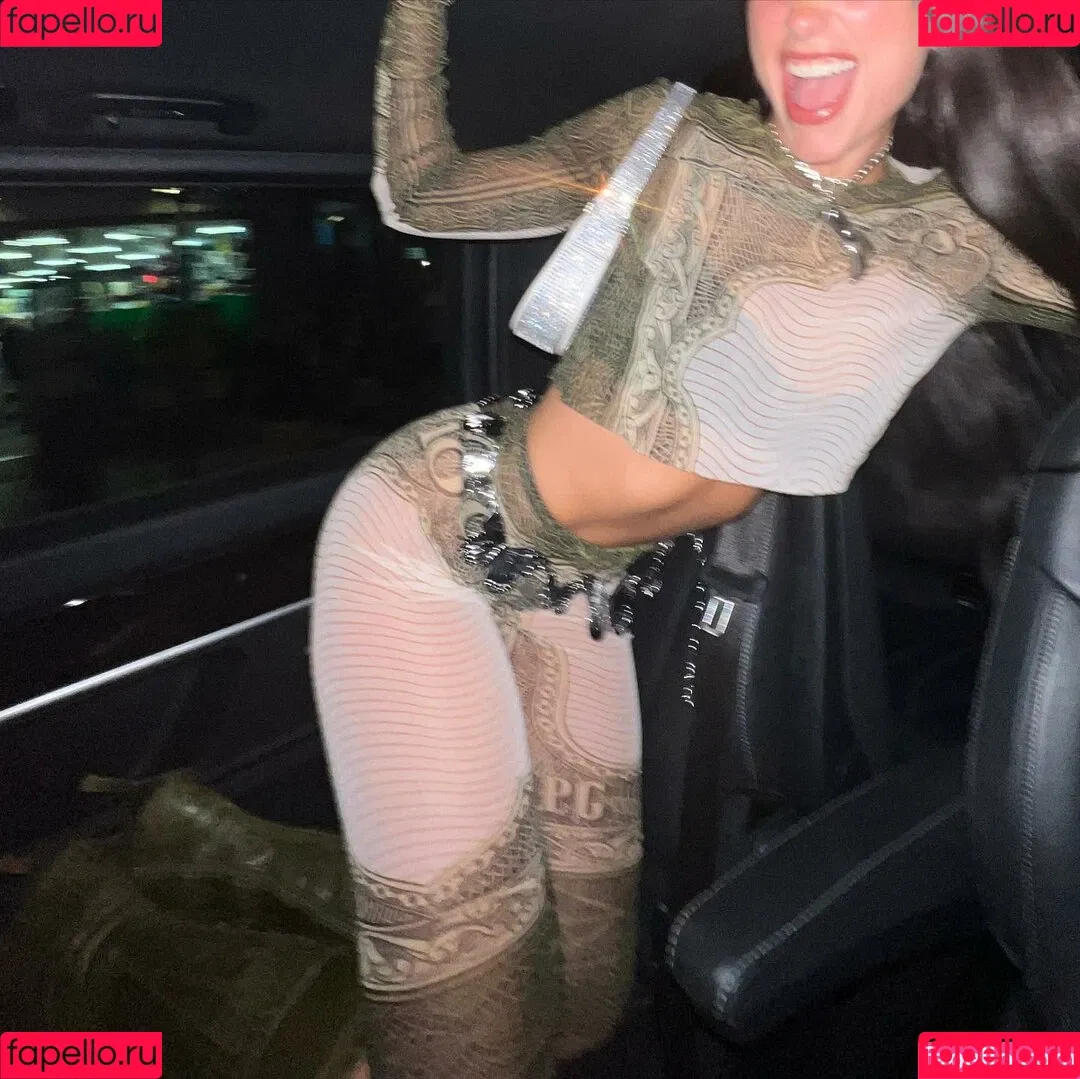 Dua Lipa Onlyfans Photo Gallery 