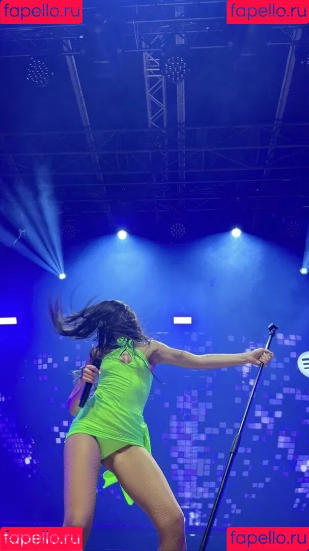 Dua Lipa Onlyfans Photo Gallery 