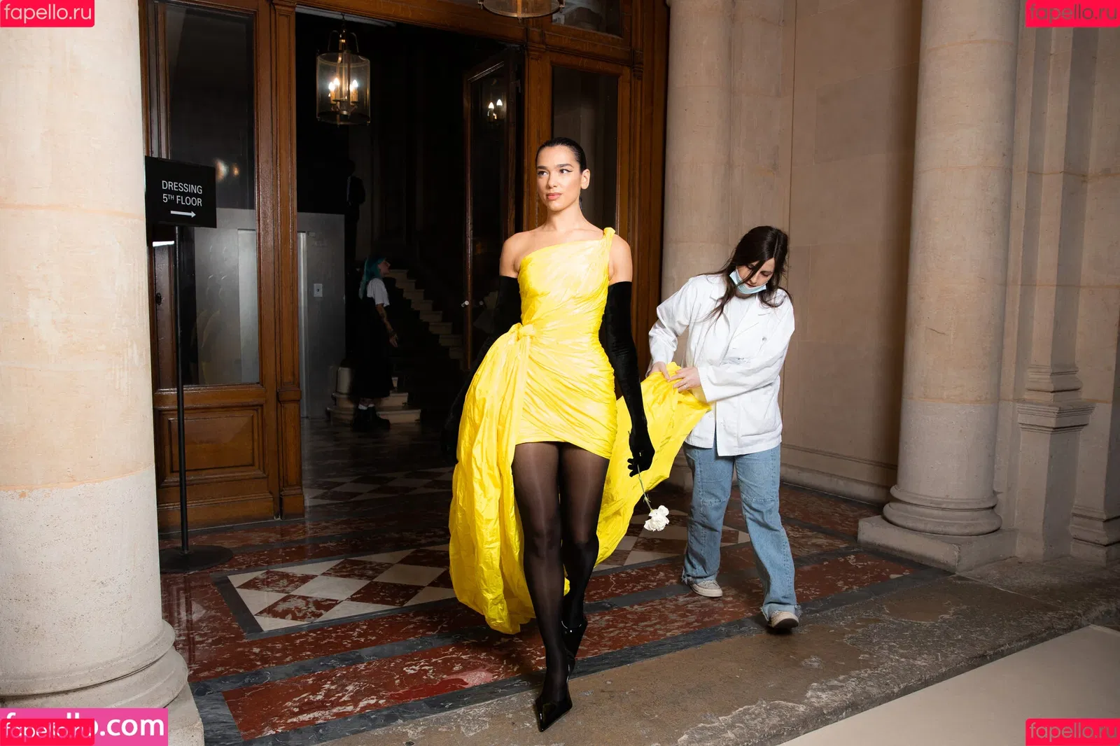 Dua Lipa Onlyfans Photo Gallery 