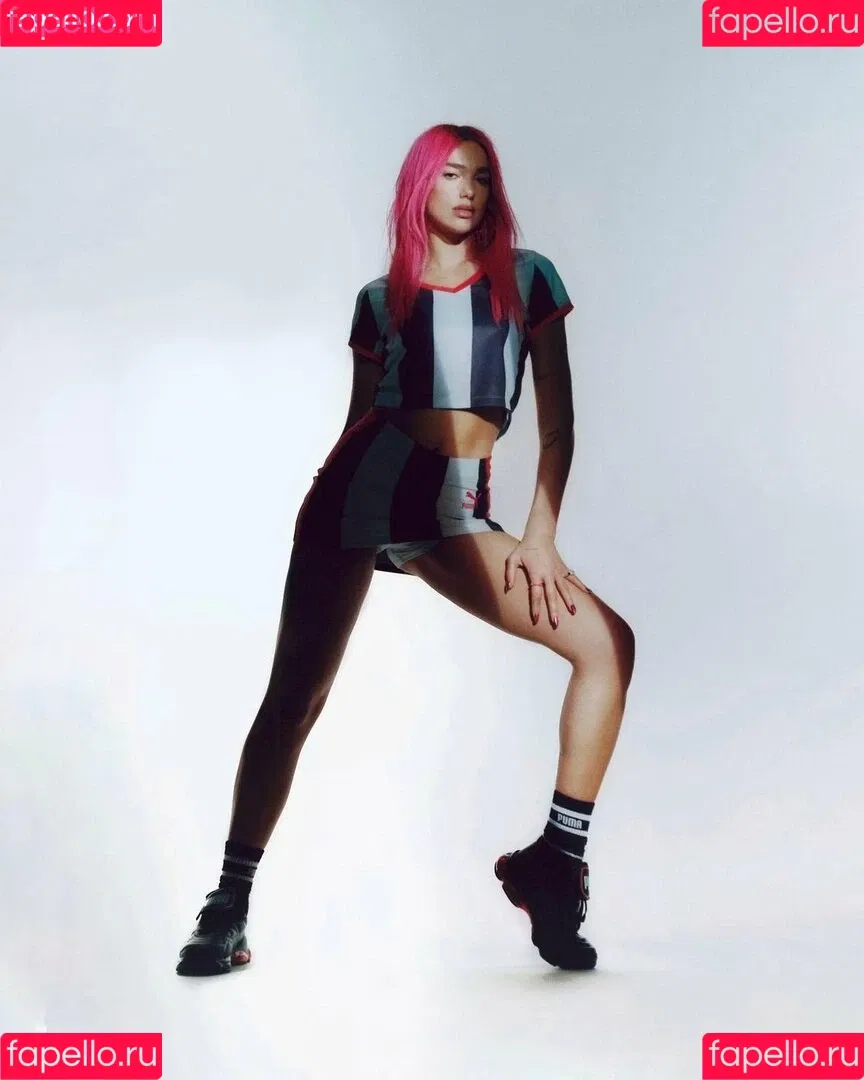 Dua Lipa Onlyfans Photo Gallery 