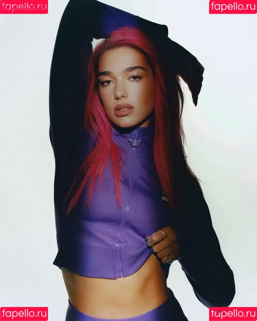 Dua Lipa Onlyfans Photo Gallery 