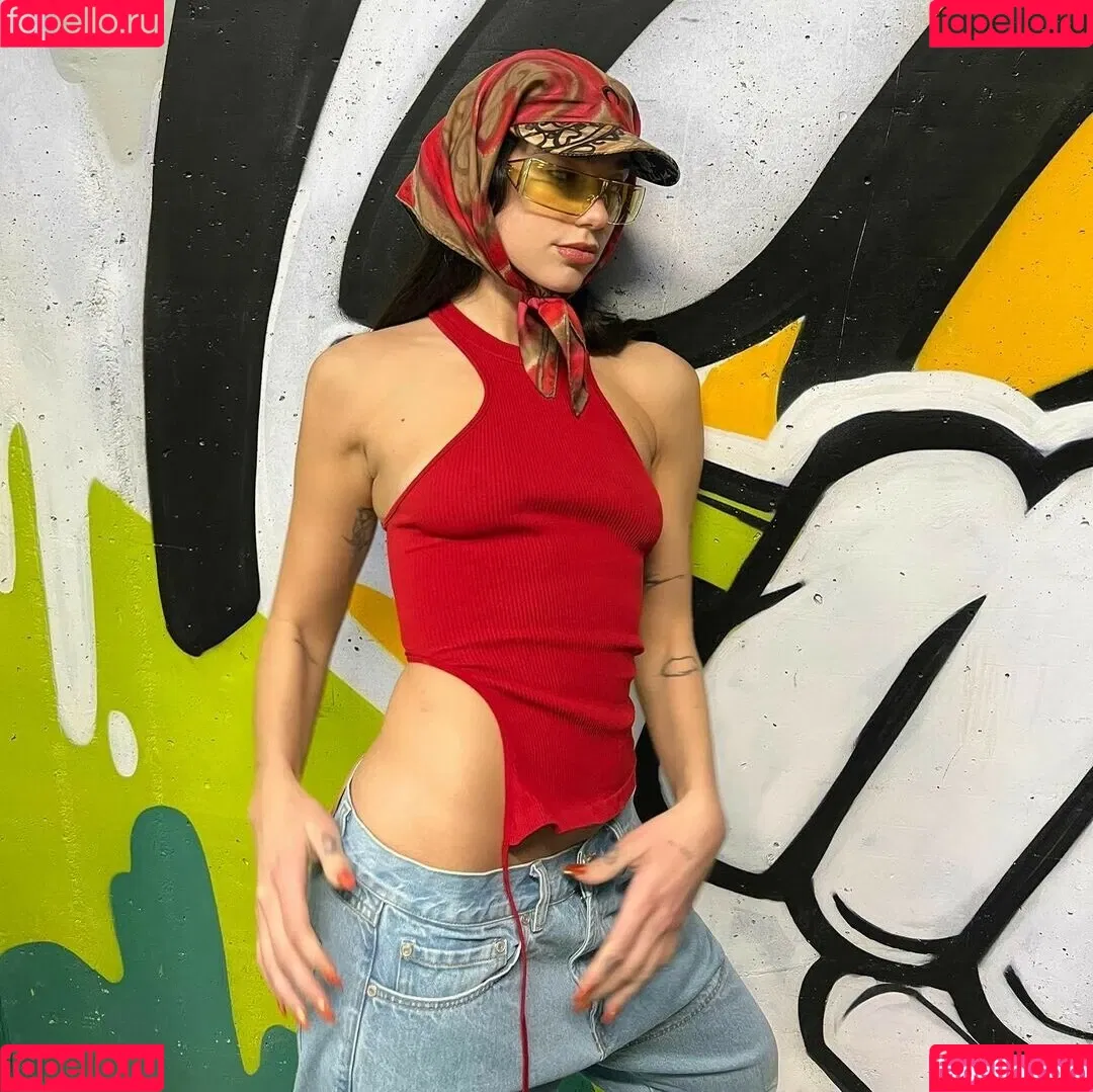 Dua Lipa Onlyfans Photo Gallery 