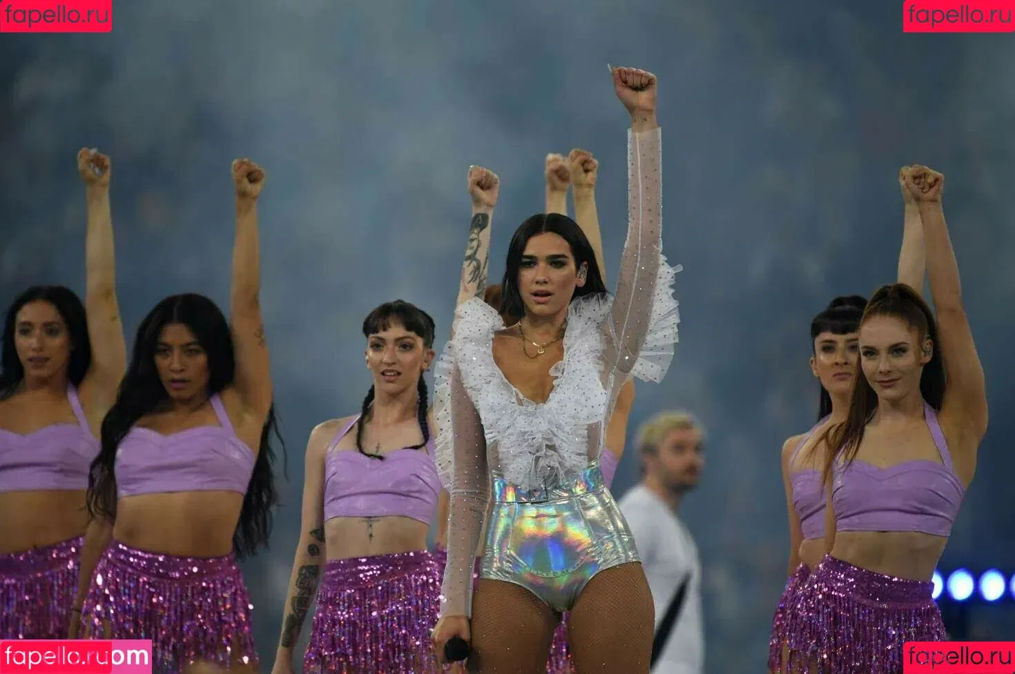 Dua Lipa Onlyfans Photo Gallery 