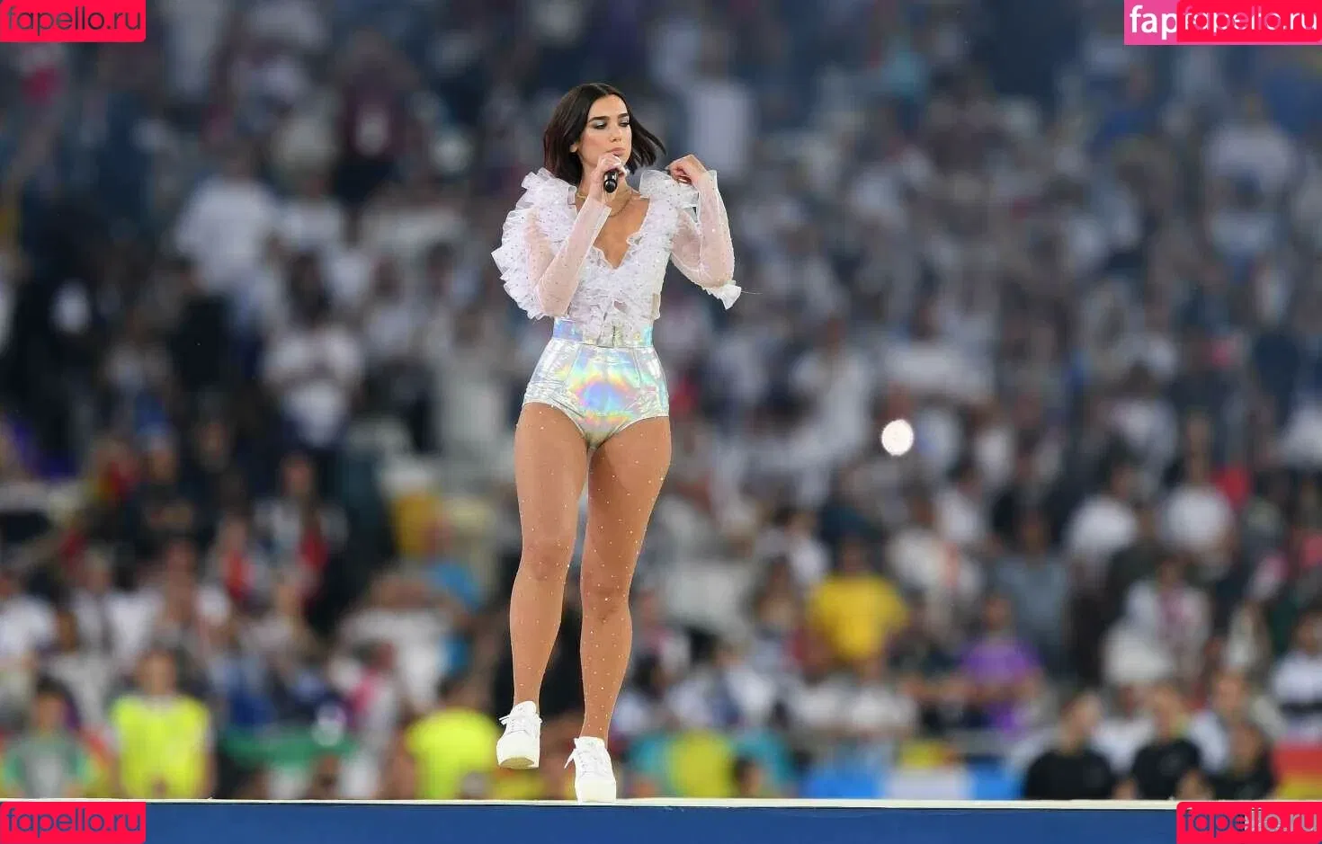 Dua Lipa Onlyfans Photo Gallery 