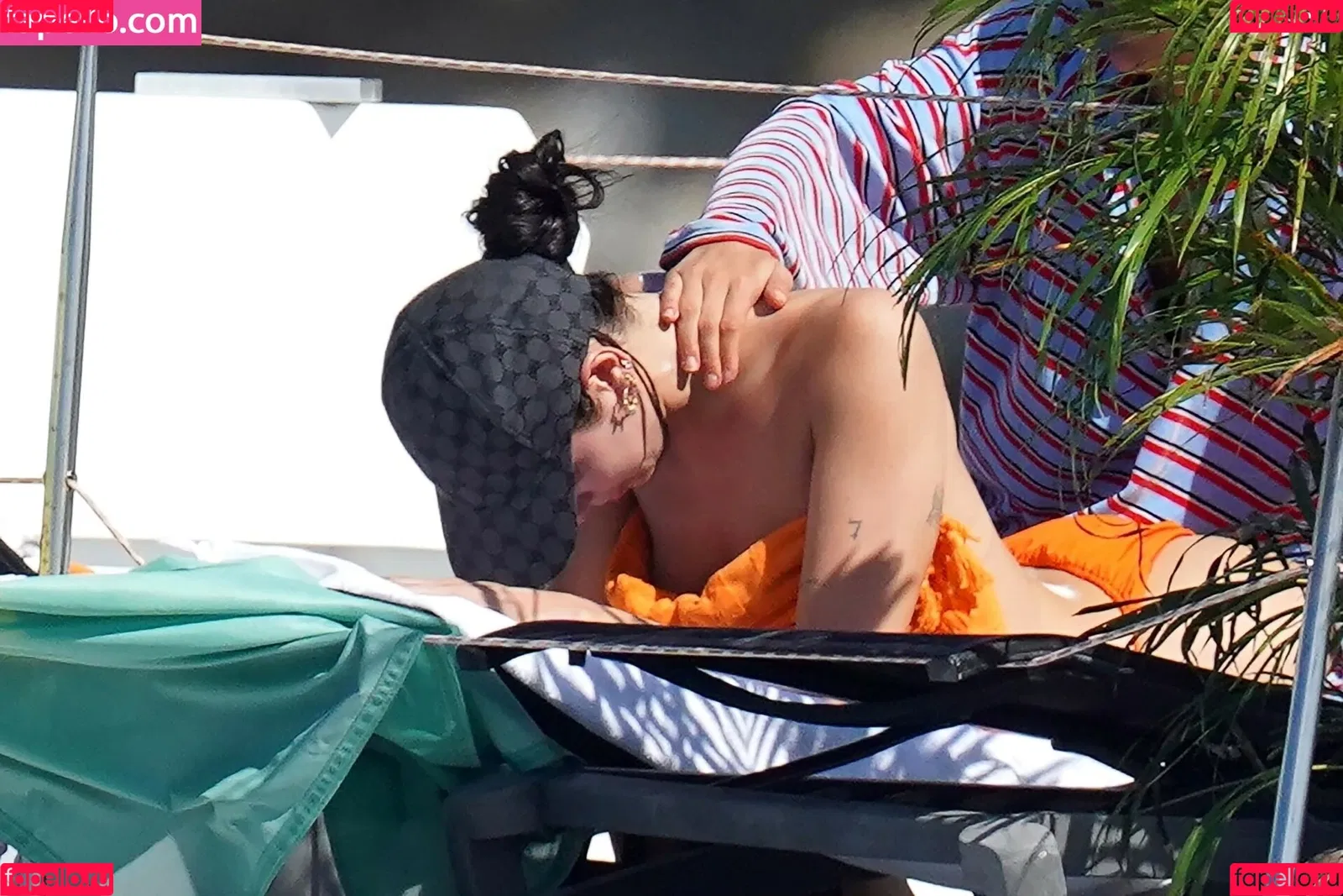 Dua Lipa Onlyfans Photo Gallery 