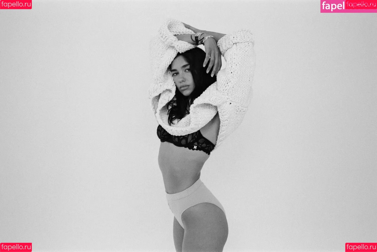 Dua Lipa Onlyfans Photo Gallery 