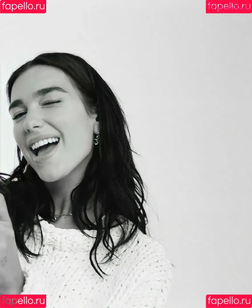 Dua Lipa Onlyfans Photo Gallery 
